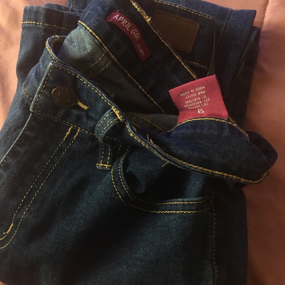 Pants